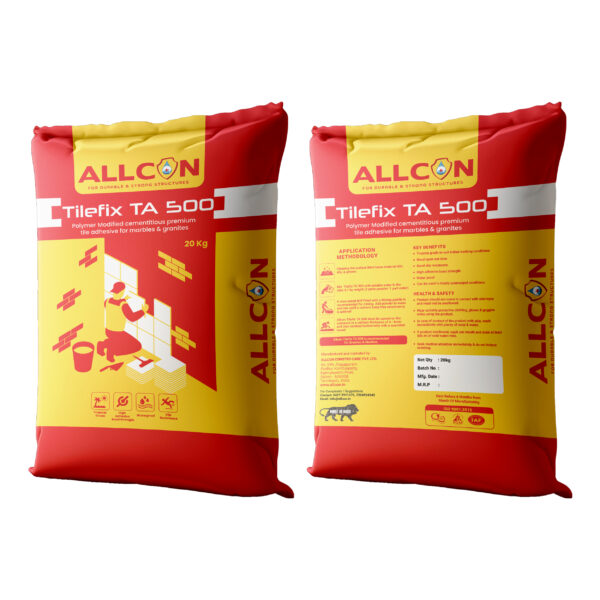 Allcon Tilefix TA 500 - Image 3