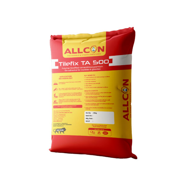 Allcon Tilefix TA 500 - Image 2