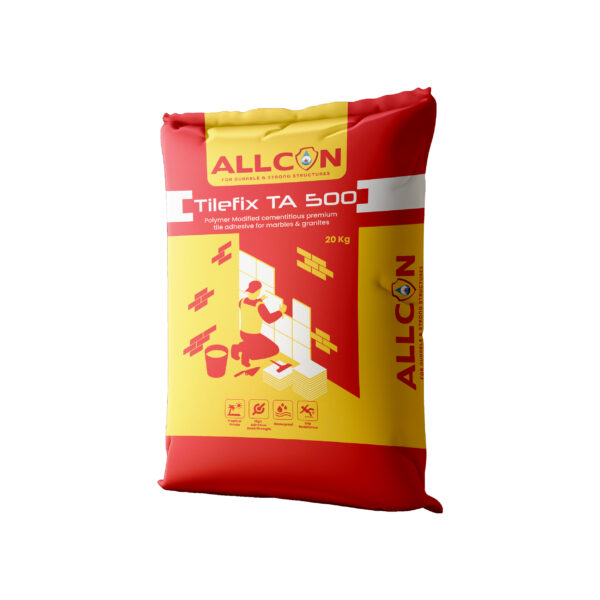 Allcon Tilefix TA 500